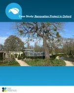 Project Highlight: Oxford Botanic Garden

Our latest case study shares our work with @oxford_uni  with a renovation to six ageing glasshouses at the historic @oxfordbga . 

During our survey, we identified a 300 year old black walnut whose protected root zone extended into the proposed works. 

Working with architects, drainage engineers and planning consultants, we developed a design approach that protected the ancient tree. This is a great example of how evidence-based arboriculture and collaboration can protect heritage trees, allowing planned development to continue. 

Read the full case study https://treefrontiers.com/portfolio_page/renovation-project-in-oxford/ and find out more about our Trees, Structure and Development service here. 

https://treefrontiers.com/trees-structures-and-development/

#treerisk #treesanddevelopment #development #ancienttrees #treeprotection #treecare #arboriculture #treefrontiers #chippingnorton